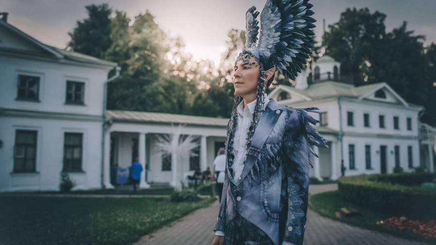 В Москве пройдет костюмированный бал Midsummer Night’s Dream новые фото В Москве пройдет костюмированный бал Midsummer Night’s Dream новые фото
